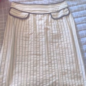 Nanette Lepore skirt